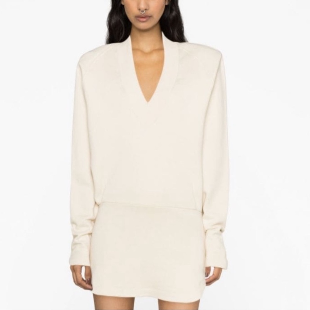 The Attico Dress